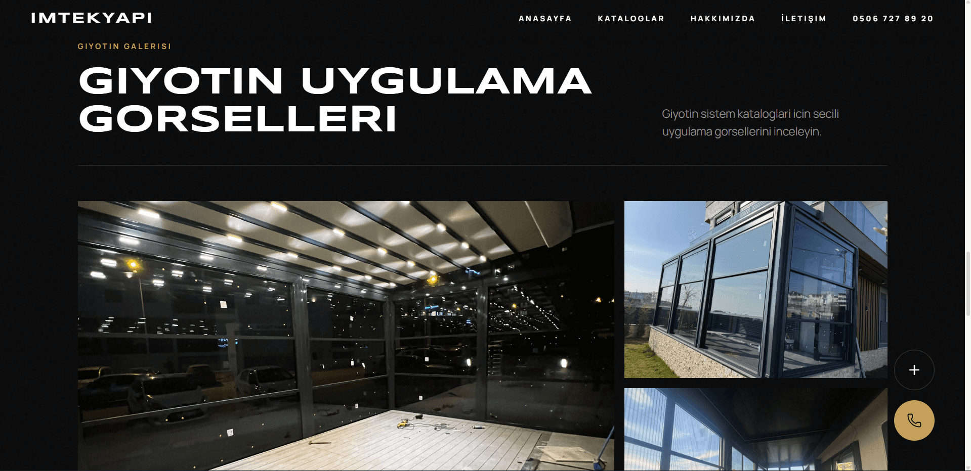 Katalog galerisi