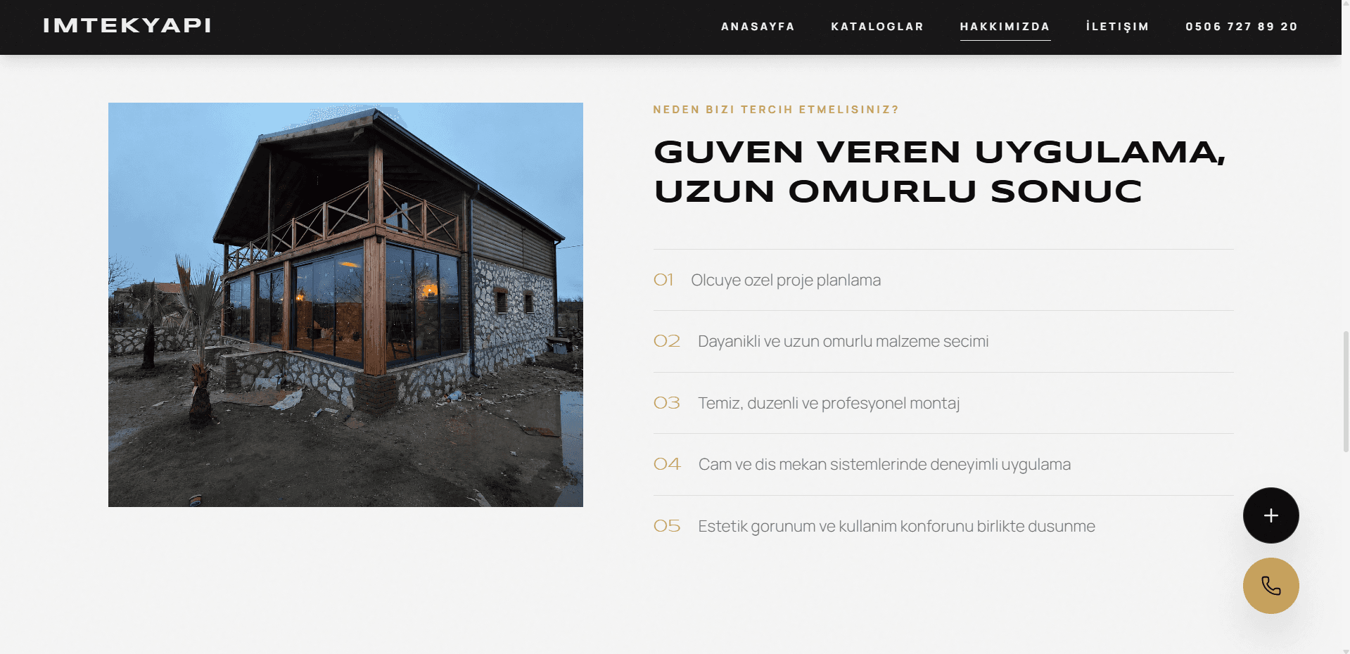 Hakkımızda